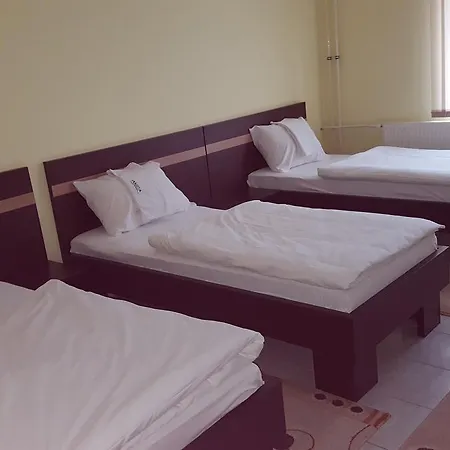 Baljevo Polje Motel *