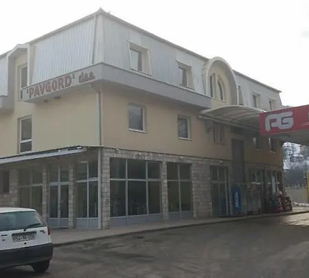 Baljevo Polje Motel Foca