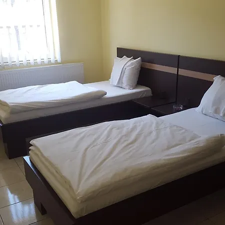 Baljevo Polje Motel Foca